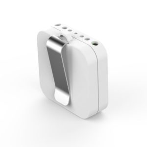 Portable Air Purifier