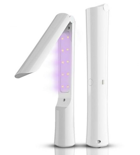 uv-light-sterilizer